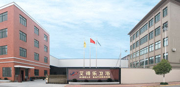 La CINA Hangzhou Aidele Sanitary Ware Co., Ltd.